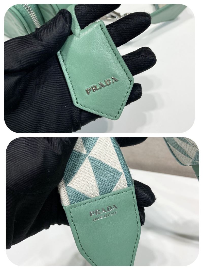 Prada Satchel Bags